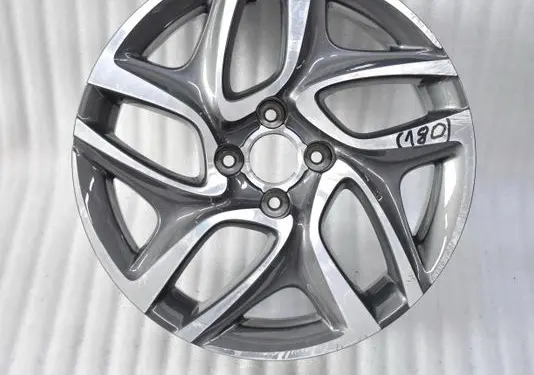 Citroen DS5 R17 alloy rim 