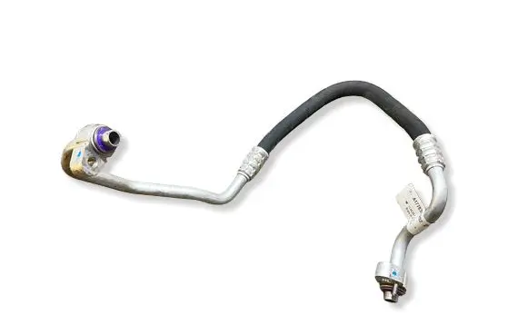 Mercedes-Benz A W177 Air conditioning (A/C) pipe/hose A1778309202