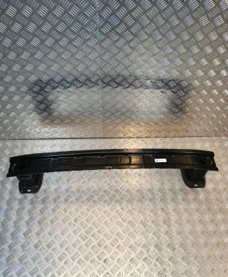 Rear bumper cross member