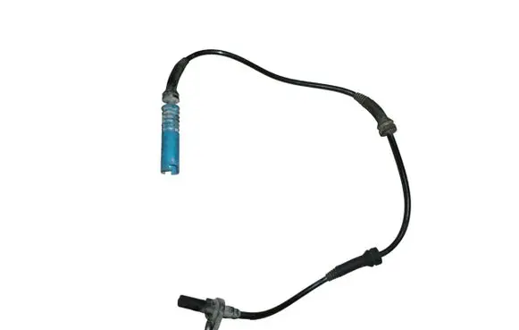 BMW 5 E60 E61 ABS brake wheel speed sensor 6908705