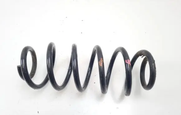 Toyota Verso Rear coil spring