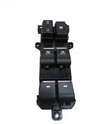 Hyundai Tucson TL Quarter vent window switch 