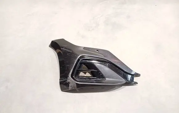 Volkswagen Arteon Front bumper corner part panel trim 3G8807796C