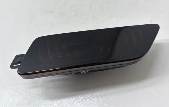 Porsche Macan (95B) Front fender indicator light 95B945119