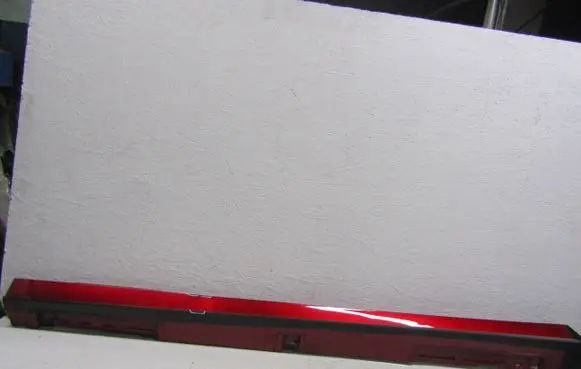 Mazda 3 side skirts sill cover BCJH-51P51
