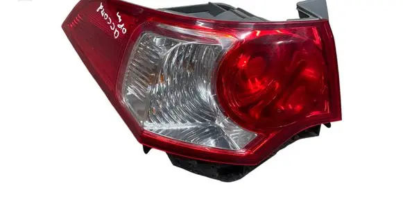 Honda Accord Rear/tail lights 12710
