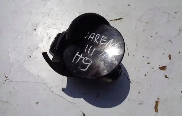 KIA Carens III Fuel tank cap