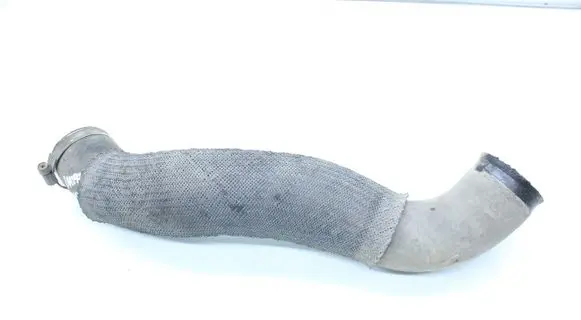 Mazda 6 Intercooler hose/pipe