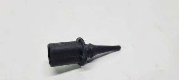 Mercedes-Benz SL R231 Outside/external air temperature sensor A0075421318