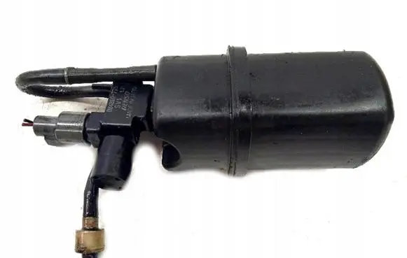 Honda Accord Turbo solenoid valve 848607750
