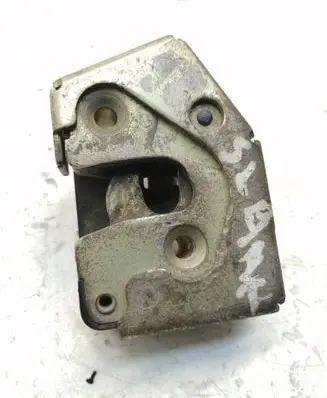 Ford Transit Sliding door lock 96VBV264A26AA