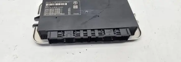 BMW 5 GT F07 Light module LCM 9345376 80788 0001764001001002