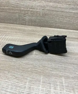 Opel Meriva A Wiper control stalk 0918541312268700
