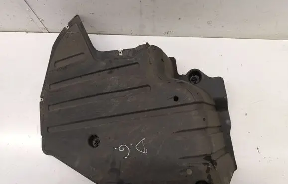 Volkswagen Taigo Rear underbody cover/under tray 2G7825205A