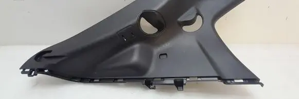 Mitsubishi Eclipse Cross Trunk/boot side trim panel 7230B253ZZ
