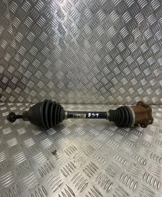 Audi A6 S6 C7 4G Front driveshaft 4G0407271A