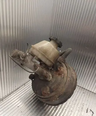Hyundai Terracan Brake booster 4476K0A