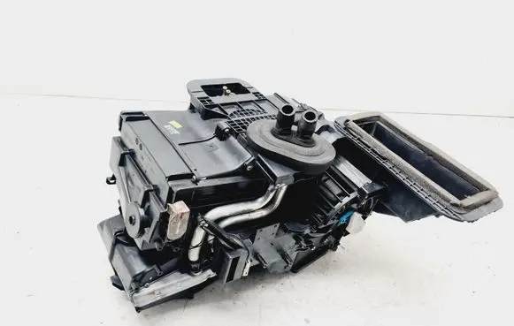 Nissan Note (E11) Interior heater climate box assembly 272109U02C