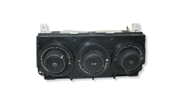 Peugeot 308 SW Climate control unit T1000220K