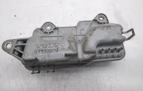 Volvo V60 Vacuum air tank 31339809