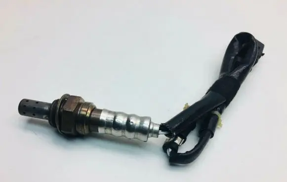 Volkswagen Golf VI Lambda probe sensor 06A906262BS