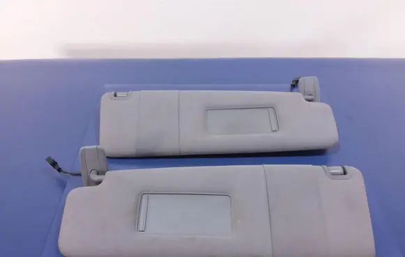 Volkswagen Phaeton Sun visor