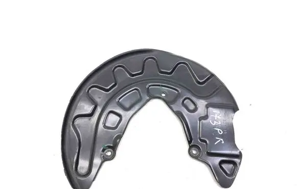 Volkswagen Taos Front brake disc dust cover plate 5Q0615311G