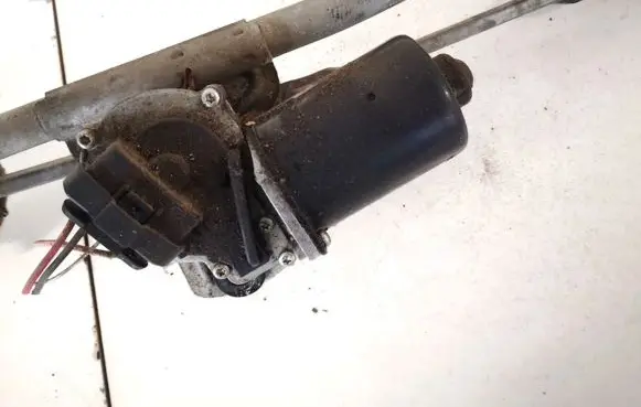 Fiat Stilo Wiper motor 60511006 tge511