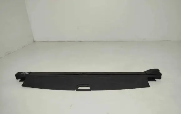 Opel Astra H Parcel shelf load cover 