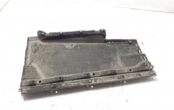 Audi Q5 SQ5 Pickup box liner 80A825208