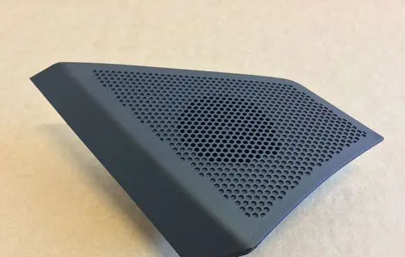 Alfa Romeo Stelvio Panel speaker 156115289 901900321