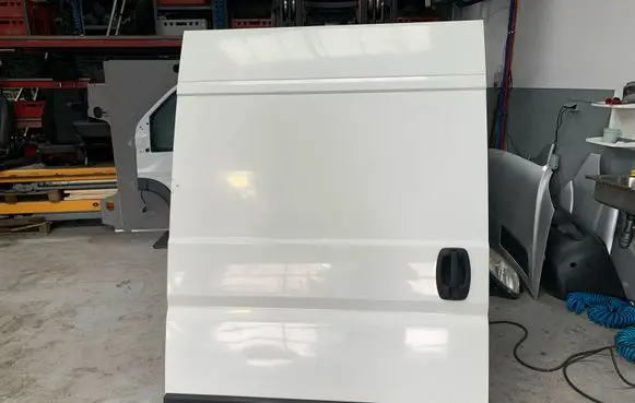Peugeot Boxer Side sliding door 