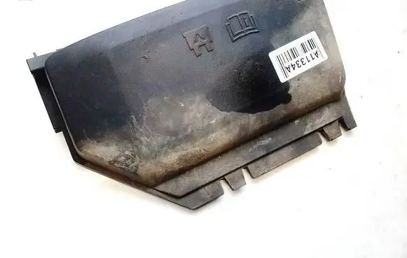 Ford S-MAX Fuse box cover 6G9T14A076AC