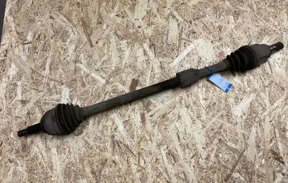 Nissan Note (E11) Front driveshaft
