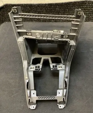 Volkswagen T-Roc Center console 2GA863680C 1049558 10012857