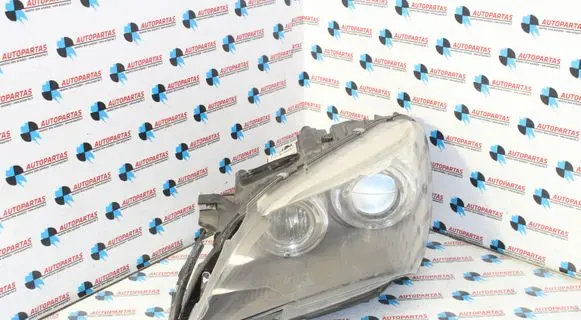BMW 6 F06 Gran coupe Headlight/headlamp 722209316 7222093 0302541281