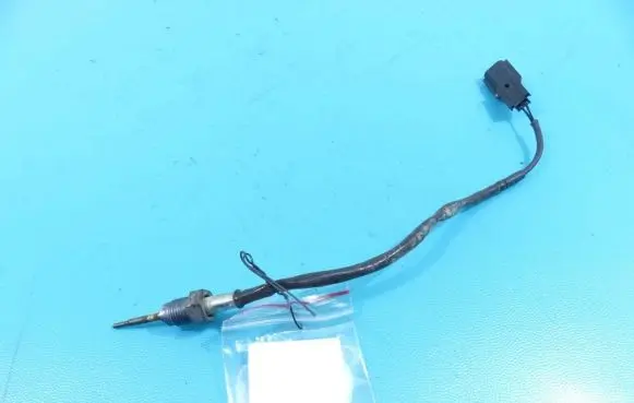 Renault Clio IV Exhaust gas temperature sensor IMPRK1292867