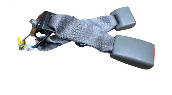 KIA Soul Rear seatbelt G6102A 1115480 J14501