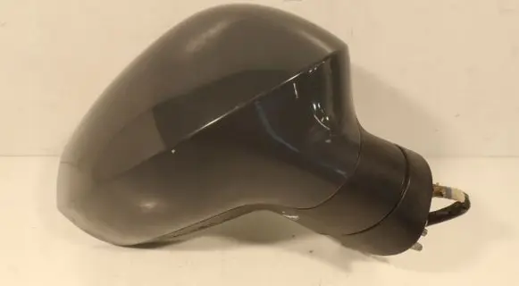 Seat Leon (1P) Front door electric wing mirror E9024456