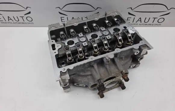 Audi Q2 - Engine head 04C103404L DKR 180719