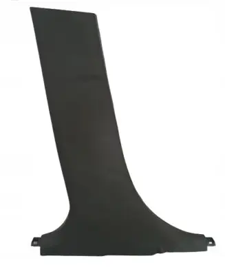 Opel Karl (B) pillar trim (bottom) 95395510