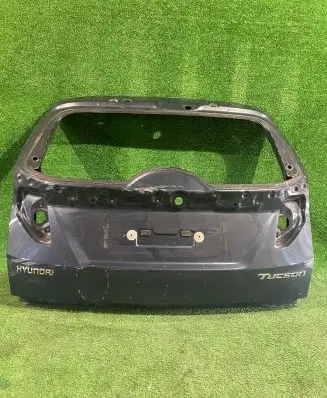 Hyundai Tucson IV NX4 Tailgate/trunk/boot lid