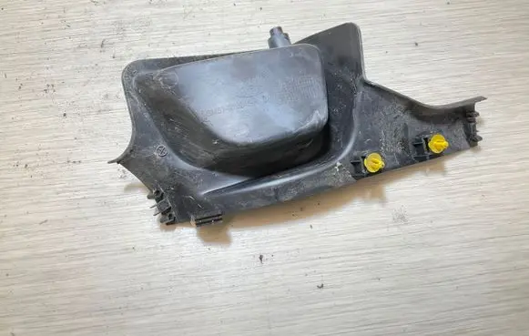 Ford Focus ST Rear sill trim cover BM51A13245A
