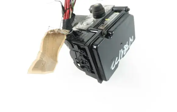 Fiat Punto (188) ABS Pump 0365800315