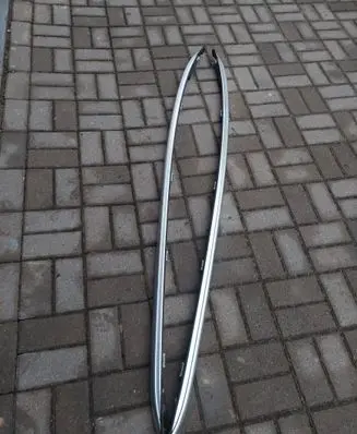 Suzuki SX4 S-Cross Roof bar rail 7822061M00 7742066000