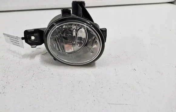 BMW X5 E70 Front fog light 7184318