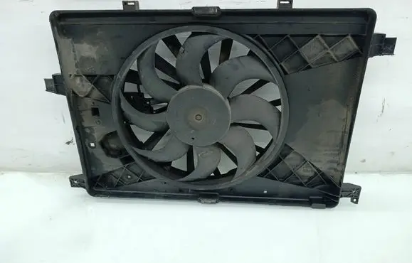 Alfa Romeo 159 Electric radiator cooling fan VP4FLH8146