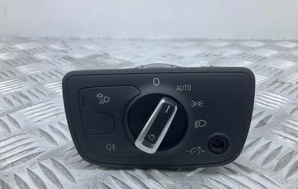 Audi A6 S6 C7 4G Light switch 4G0941531E