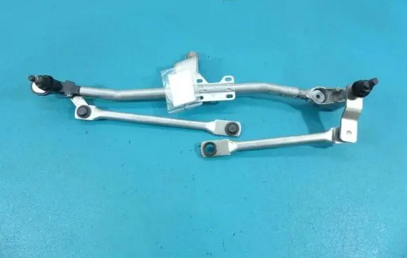 BMW 1 E81 E87 Front wiper linkage 7157789-06 IMPRK905129
