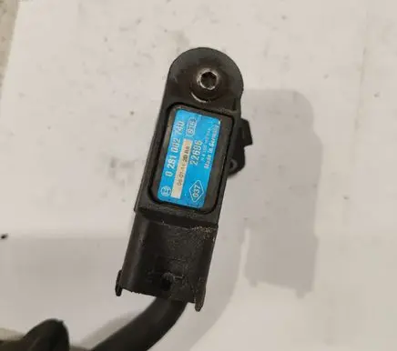 Renault Scenic II - Grand scenic II Air pressure sensor 0281002740